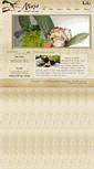 Mobile Screenshot of ninjajapanesesteakhouse.com